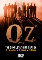 Oz. The complete third season [DVD]