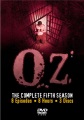 Oz. The complete fifth season [DVD]