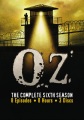 Oz. The complete sixth season [DVD]