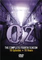 Oz. The complete fourth season [DVD]