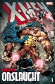 X-Men. The road to Onslaught. Vol. 1