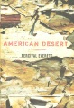 American desert : a novel