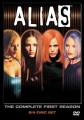 Alias. The complete season one