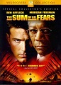 The sum of all fears [DVD]