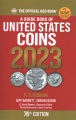 A guide book of United States coins 2023