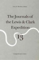 The Journals of the Lewis and Clark Expedition
