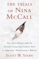The trials of Nina McCall : sex, surveillance, and...