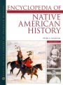 Encyclopedia of Native American history