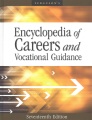 Encyclopedia of careers and vocational guidance.