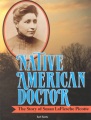 Native American doctor : the story of Susan LaFles...