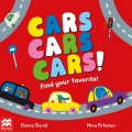 Cars cars cars! : find your favorite!