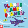 Planes planes planes! : find your favorite!