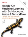 Hands-on machine learning with Scikit-Learn, Keras and TensorFlow : concepts, tools, and techniques to build intelligent systems