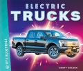 Electric trucks