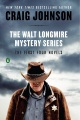 The Walt Longmire Mystery Series