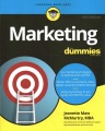 Marketing for dummies