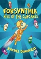 Forsynthia. Rise of the cupcakes