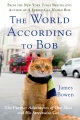 The world according to Bob : the further adventures of one man and his streetwise cat