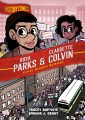 Rosa Parks & Claudette Colvin : Civil Rights heroes