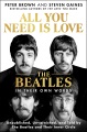 All you need is love : the Beatles in their own words
