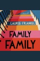 Family Family A Novel