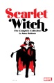 Scarlet Witch : the complete collection