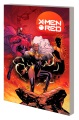 X-Men. Vol. 1 , Red