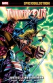 Thunderbolts. Justice, like lightning. Volume 1, 1997-1998.