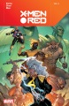 X-Men Red. Vol. 4