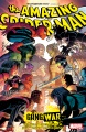 The amazing Spider-Man. Vol. 9, Gang war