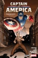 Captain America, 1. Stand