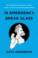 In emergency, break glass : what Nietzsche can teach us about joyful living in a tech-saturated world