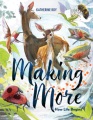 Making more : how life begins