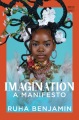 Imagination : a manifesto