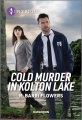 Cold murder in Kolton Lake
