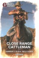 Close range cattleman