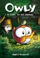 Owly. 4, A time to be brave