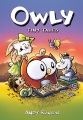 Owly. 5, Tiny tales