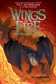 Wings of fire : the dark secret : the graphic novel
