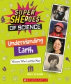 Understanding Earth : women who led the way