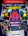 Security breach files : official guide