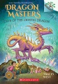 Dragon Masters. 26, Cave of the Crystal Dragon