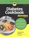 Diabetes cookbook