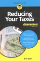 Reducing your taxes
