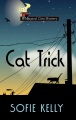 Cat Trick : a magical cats mystery
