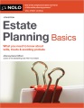 Estate planning basics : what you need to know about wills, trusts & avoiding probate