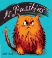 Mr. Pusskins : a love story