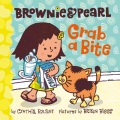 Brownie & Pearl grab a bite