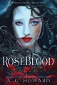 Rose blood