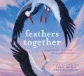Feathers together : inspired by a pair of real birds with an unbreakable bond